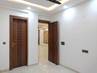 Bedroom Image of 1512 Sq.ft 3 BHK Builder Floor for sale in Sector 89 Faridabad for Rs. 15500000