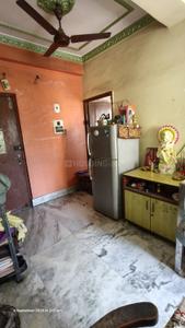 Hall Image of 703 Sq.ft 2 BHK Apartment / Flat for sale in Thakurpukur Kolkata for Rs. 2500000