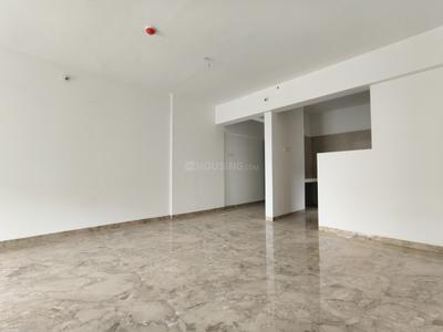 Living Room Image of 1500 Sq.ft 3 BHK Apartment / Flat for sale in Valeentina Tower, Vadgaon Budruk Pune for Rs. 16500000
