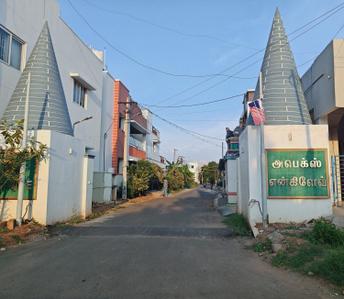 Image of 1238 Sq.ft 2 BHK Villa for sale in Kurumbapalayam, Coimbatore for Rs. 13000000