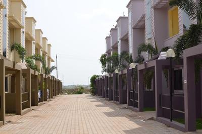 Image of 1680 Sq.ft 3 BHK Independent House for sale in Pachpedi Naka, Raipur for Rs. 7500000