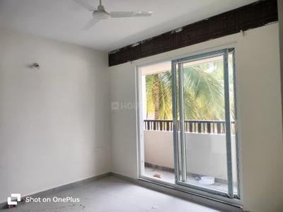 Bedroom Image of 1280 Sq.ft 2 BHK Apartment / Flat for rent in Kinglife Telosa, Koramangala Bengaluru for Rs. 66000