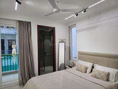 Bedroom Image of 1850 Sq.ft 3 BHK Builder Floor for sale in BPTP Astaire Garden Floors, Sector 70A Gurgaon for Rs. 25500000