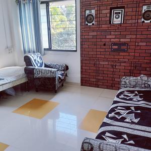 3 BHK Flat