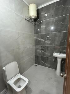 Bathroom Image of Pg  in Sector 115, Mohali