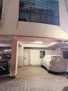 Building Image of 1490 Sq.ft 3 BHK Apartment / Flat for sale in Pasari Indraprastha Apartment, Kaikhali Kolkata for Rs. 9499999