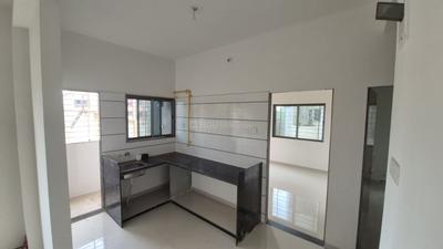 Kitchen Image of 1250 Sq.ft 2 BHK Apartment / Flat for rent in Chharwada Vapi for Rs. 12500