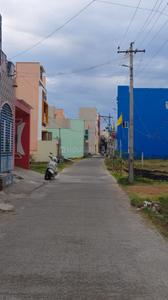 Image of 1485 Sq.ft Residential Plot / Land for sale in Kilnachipattu, Tiruvannamalai for Rs. 5940000