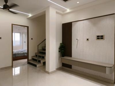 Living Room Image of 1800 Sq.ft 4 BHK Villa for sale in Lakshmipuram Chennai for Rs. 22100000