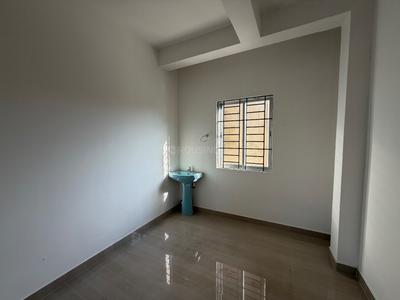 Bedroom Image of 1200 Sq.ft 2 BHK Builder Floor for rent in Beltola Guwahati for Rs. 16000