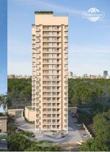 Image of 3500 Sq.ft 4 BHK Apartment / Flat for sale in Gorewada, Nagpur for Rs. 17600000