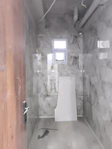Common Bathroom Image of 1050 Sq.ft 2 BHK Apartment / Flat for sale in Venice Aspire, Noida Extension Greater Noida for Rs. 4450000