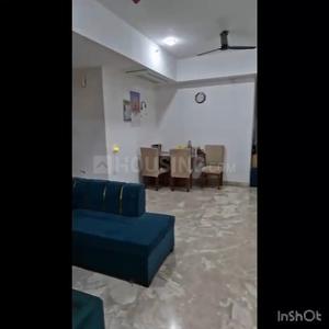 Hall Image of 1670 Sq.ft 2 BHK Apartment / Flat for sale in SS The Leaf, Sector 85 Gurgaon for Rs. 18500000