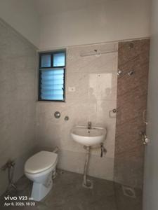 Image of 1067 Sq.ft 2 BHK Apartment / Flat for rent in Sanjeevani Sangam, Sus, Pune for Rs. 24000