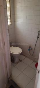 Bathroom Image of 750 Sq.ft 2 BHK Apartment / Flat for sale in Thane West Thane for Rs. 12000000