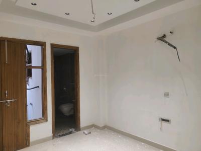 Bedroom Image of 1450 Sq.ft 3 BHK Builder Floor for sale in Green Field Colony Faridabad for Rs. 15000000