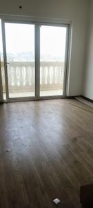 Bedroom Image of 2200 Sq.ft 4 BHK Apartment / Flat for rent in ATS Rhapsody, Noida Extension Greater Noida for Rs. 45000