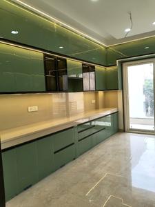 Kitchen Image of 3200 Sq.ft 4 BHK Builder Floor for sale in Palam Vihar Gurgaon for Rs. 43000000
