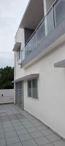 Balcony Image of 2400 Sq.ft 3 BHK Villa for sale in Ridhi Green Palms, Alambadi Kolar for Rs. 9500000