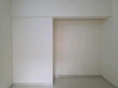Bedroom Image of 900 Sq.ft 2 BHK Apartment / Flat for sale in Rajlaxmi Nakshatra Auris, Nalasopara West Nala Sopara for Rs. 5500000