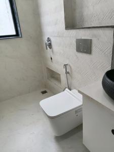 Bedroom One Image of 3200 Sq.ft 4 BHK Builder Floor for sale in Palam Vihar Gurgaon for Rs. 30000000