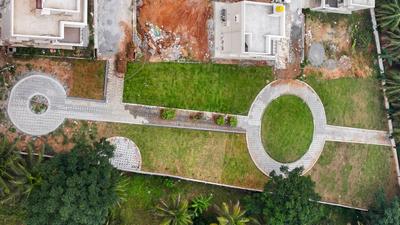 Image of 1200 Sq.ft 2 BHK Independent House for sale in Thirumurugan Temple Town, Peddakullu, Hosur for Rs. 6000000