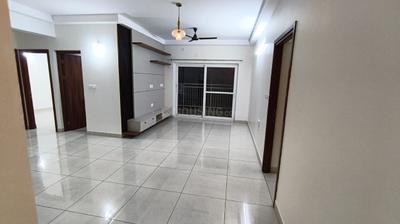 3 BHK Flat