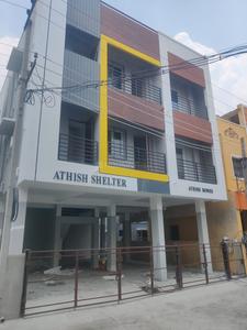 3 BHK Flat