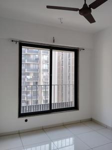 Bedroom Image of 2406 Sq.ft 3 BHK Apartment / Flat for sale in Sandesh Shompole, Thaltej Ahmedabad for Rs. 22500000