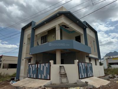 Building Image of 1400 Sq.ft 3 BHK Duplex for sale in Sri Sakthi Garden, Guduvancheri Chennai for Rs. 8000000