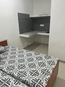 Bedroom Image of ROOMSOOM in Sector 130, Noida