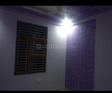 Bedroom Image of 950 Sq.ft 2 BHK Apartment / Flat for sale in Hathod Jaipur for Rs. 2100000