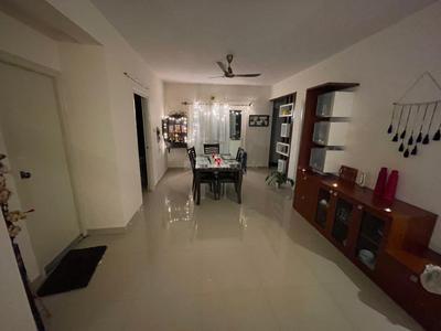Hall Image of 1245 Sq.ft 2 BHK Apartment / Flat for rent in SK Daisy, Electronic City Bengaluru for Rs. 39500