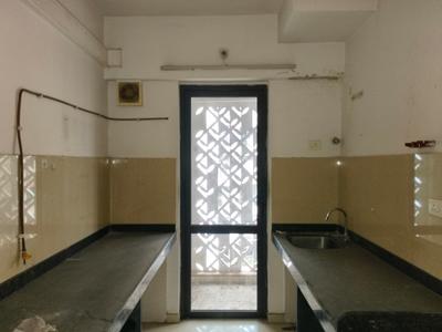 Kitchen Image of 940 Sq.ft 2 BHK Apartment / Flat for sale in Lodha Palava Lakeside A To H, Palava Phase 2 Thane for Rs. 6000000