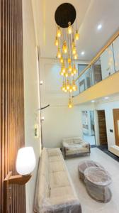Hall Image of 1092 Sq.ft 4 BHK Villa for sale in Jagatpura Jaipur for Rs. 20000000