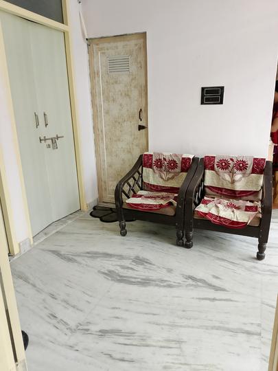 Hall Image of Ram PG for girls  in Shahdara, New Delhi