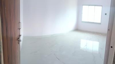 Bedroom Image of 600 Sq.ft 2 BHK Apartment / Flat for sale in Baguiati Kolkata for Rs. 2000000