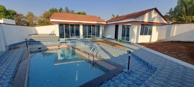 Image of 3000 Sq.ft Residential Plot / Land for sale in Karjat, Thane for Rs. 6500000