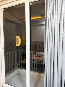 Balcony Image of 1300 Sq.ft 2 BHK Apartment / Flat for rent in Jeerota Jaipur for Rs. 25000