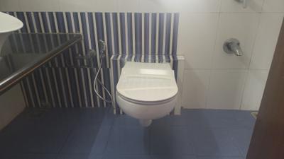 Image of 2000 Sq.ft 3 BHK Apartment / Flat for rent in Richmond Town, Bengaluru for Rs. 130000