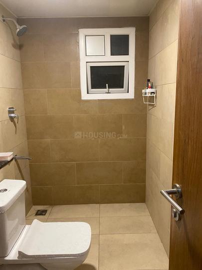 Prestige Primrose Hills Bathroom 1