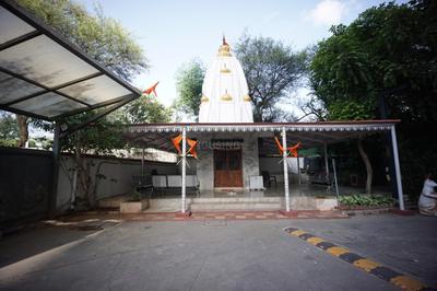 Image of 4330 Sq.ft 4 BHK Penthouse for sale in Marvel Albero, Kondhwa Budruk, Pune for Rs. 31500000