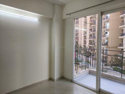 Bedroom Image of 700 Sq.ft 2 BHK Apartment / Flat for sale in Signature Global The Millennia, Sector 37D Gurgaon for Rs. 6800000