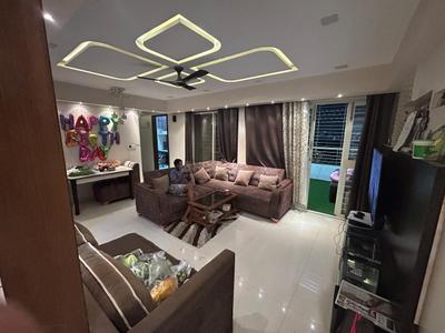 Hall Image of 893 Sq.ft 2 BHK Apartment / Flat for sale in Hadapsar Pune for Rs. 12000000