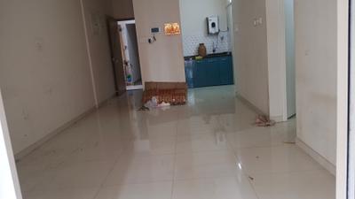 Living Room Image of 897 Sq.ft 2 BHK Apartment / Flat for sale in Godrej Green Cove, Mahalunge Pune for Rs. 7200000