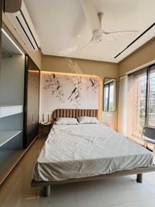 Bedroom Image of 453 Sq.ft 1 BHK Apartment / Flat for sale in Casa Terraza, Vasai West Vasai for Rs. 5722400