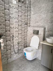 Bedroom One Image of 3078 Sq.ft 4 BHK Builder Floor for sale in Sector 21 Gurgaon for Rs. 33500000