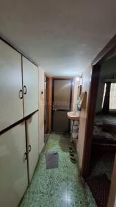 Kitchen Image of 1300 Sq.ft 3 BHK Independent House for sale in Gorwa Vadodara for Rs. 6000000
