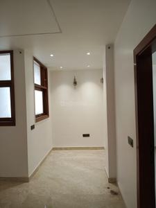 Hall Image of 2700 Sq.ft 3 BHK Builder Floor for sale in Vasant Kunj New Delhi for Rs. 33000000