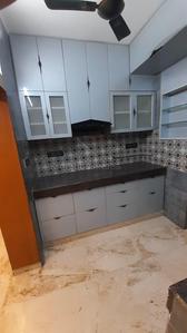 Kitchen Image of 1900 Sq.ft 3 BHK Builder Floor for rent in Sector 77 Faridabad for Rs. 20000